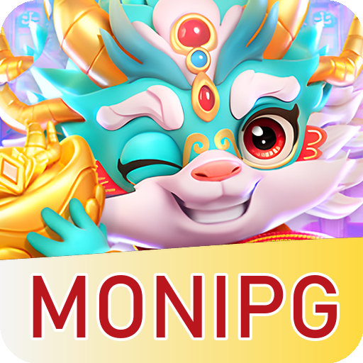 Logo Oficial monipg Download